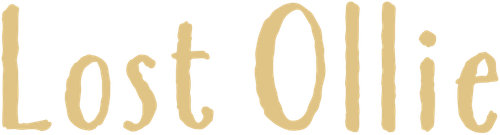 Lost Ollie logo