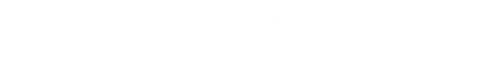 The Twilight Zone logo