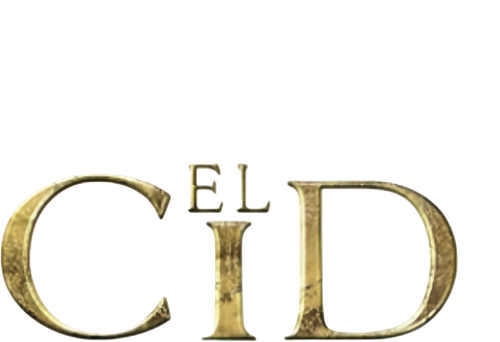 El Cid: The Legend logo