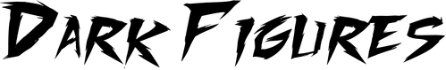 Dark Figures logo