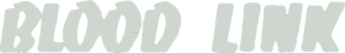Blood Link logo