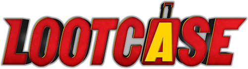 Lootcase logo