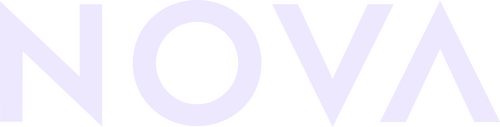 NOVA logo
