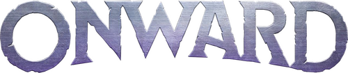 Onward logo