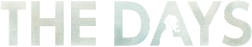 THE DAYS logo