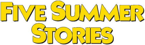 Five Summer Stories logo