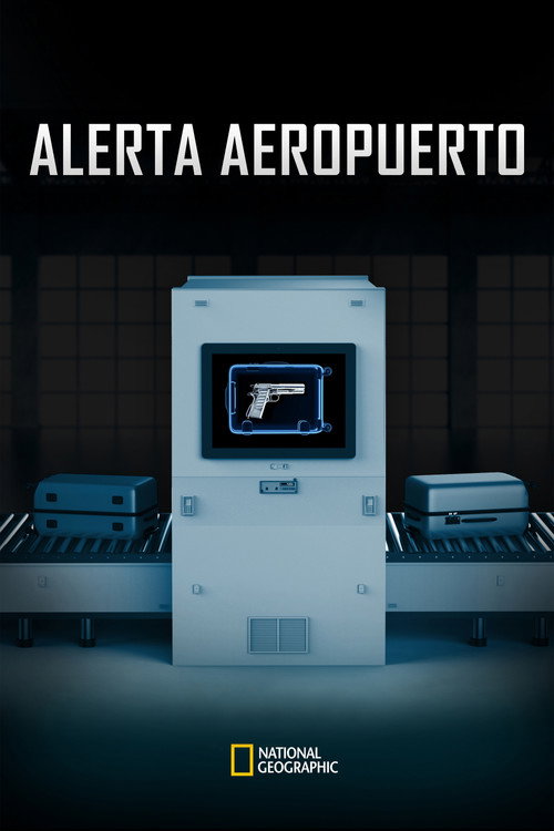 Ultimate Airport Security