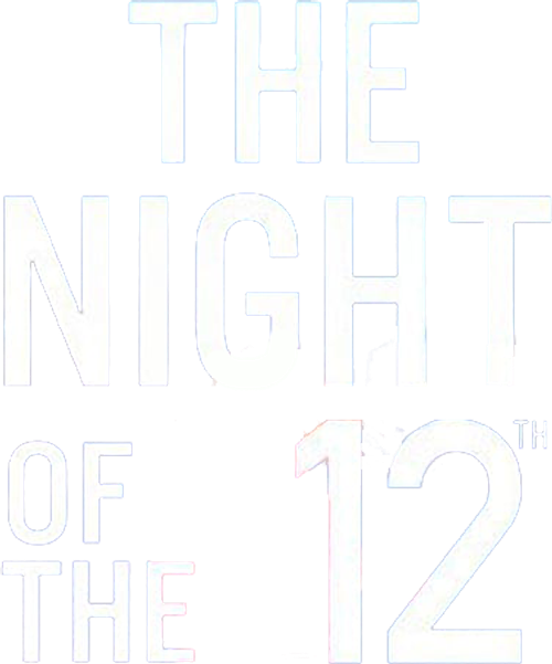The Night of the 12th logo