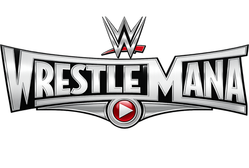 WWE WrestleMania 31 logo