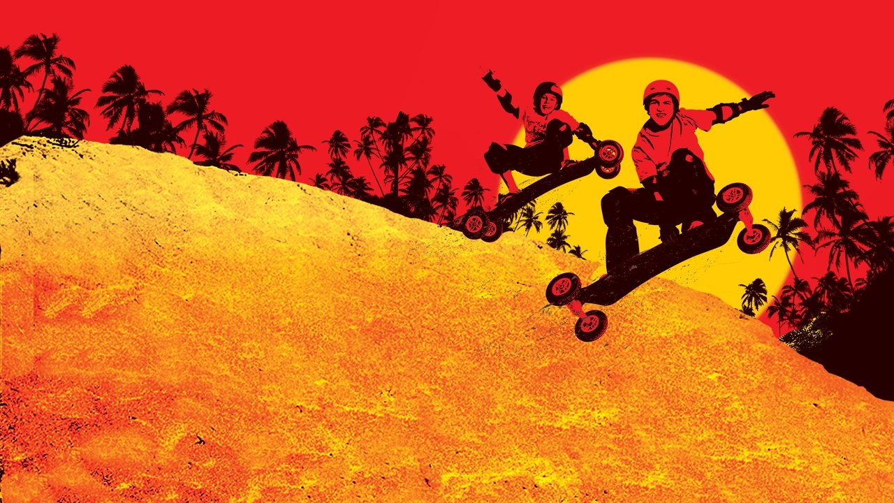 Johnny Kapahala
