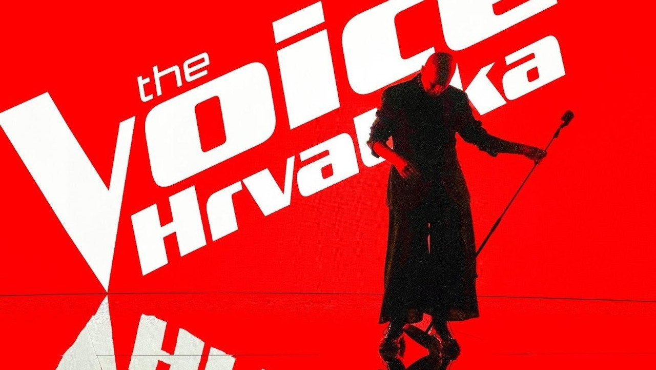 The Voice (Croatie)