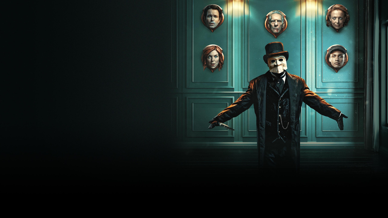 Slasher : De chair et de sang