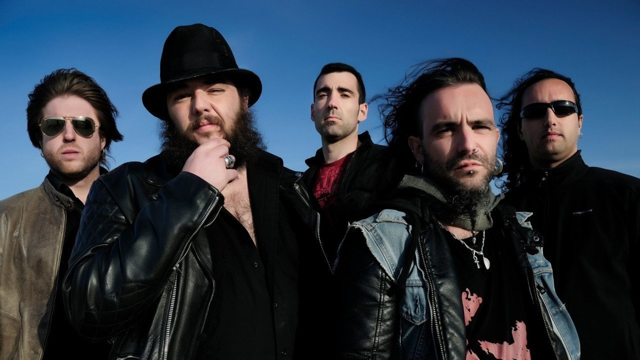 Marea - Días de perro tour