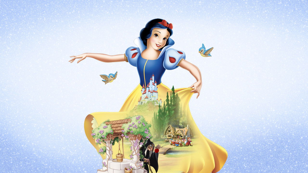 Blanche-Neige et les Sept Nains