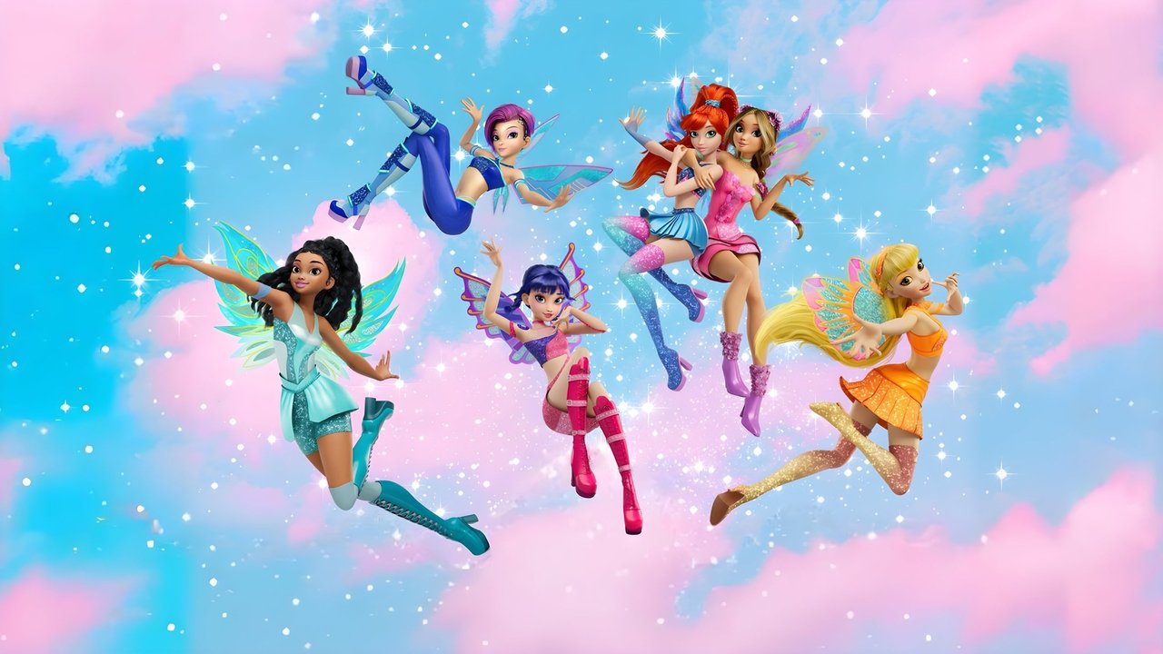 Winx Club, la magie est de retour