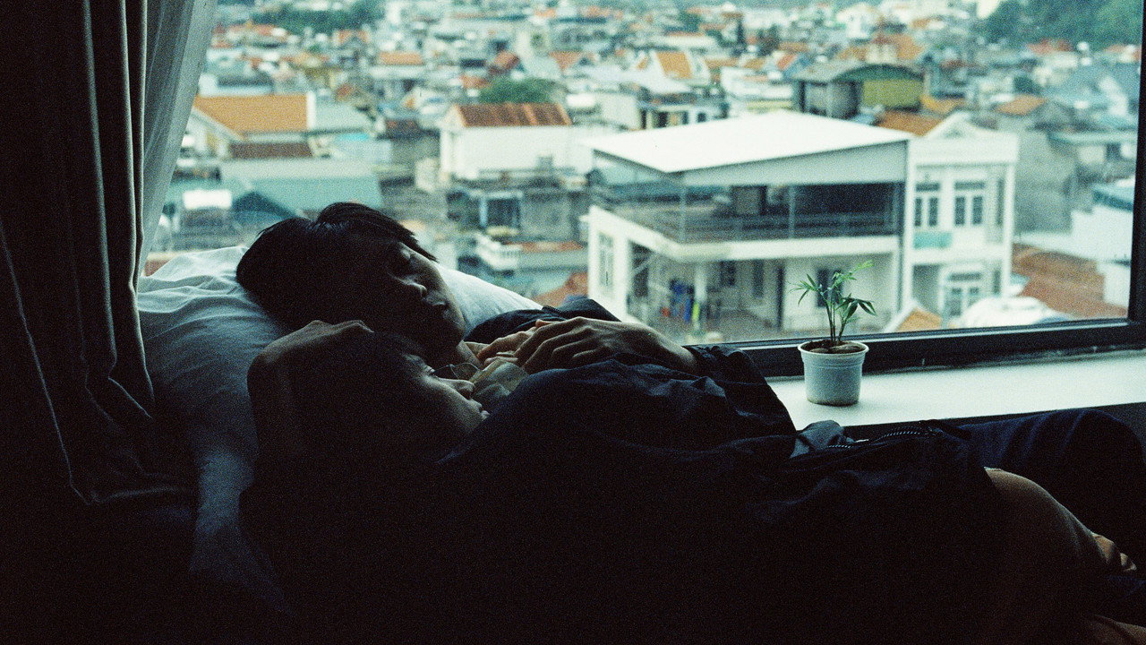 Viêt and Nam