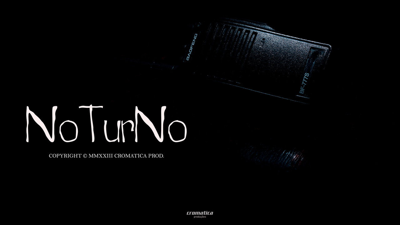 Noturno