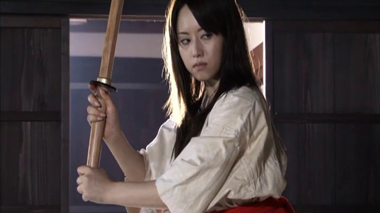 The Sultry Assassin: The Aphrodisiac Kill