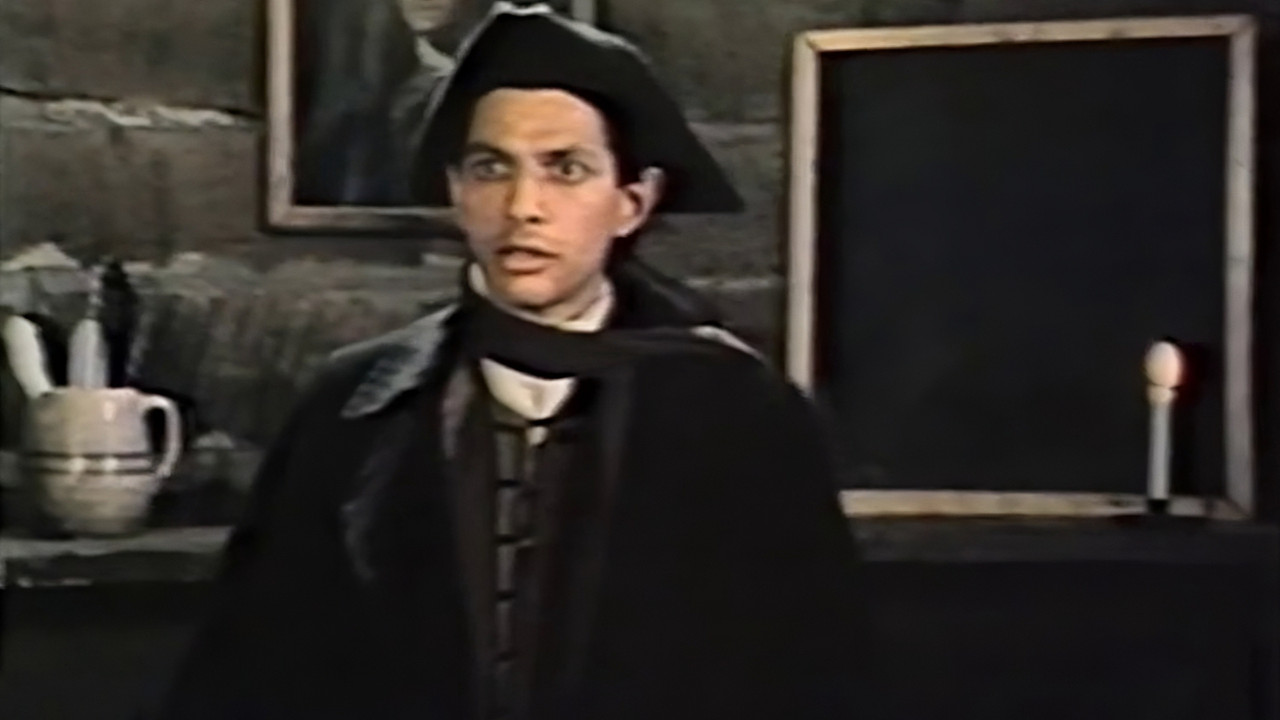 La légende de Sleepy Hollow