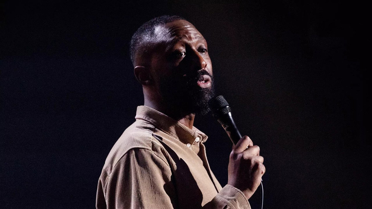 Thomas Ngijol : L'Œil du tigre