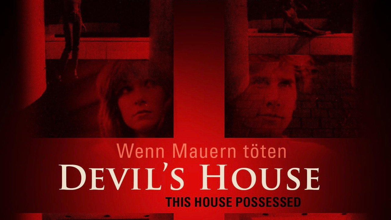La Maison Maudite