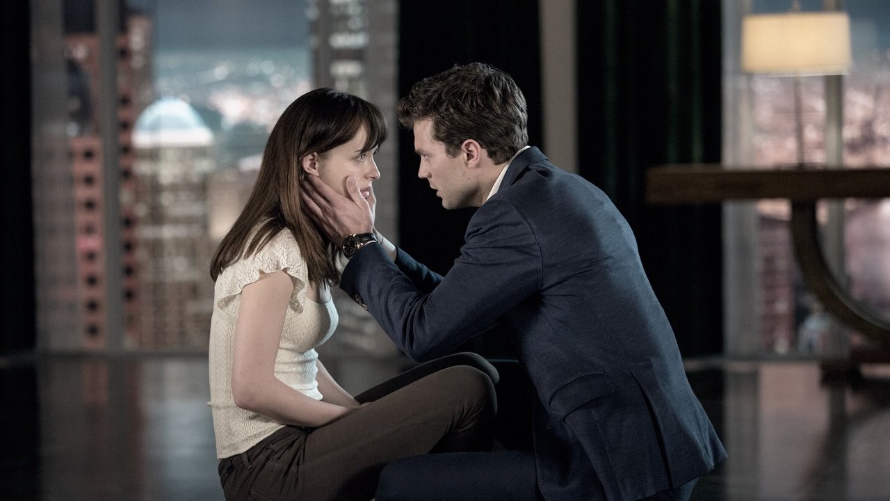 Cinquante Nuances de Grey