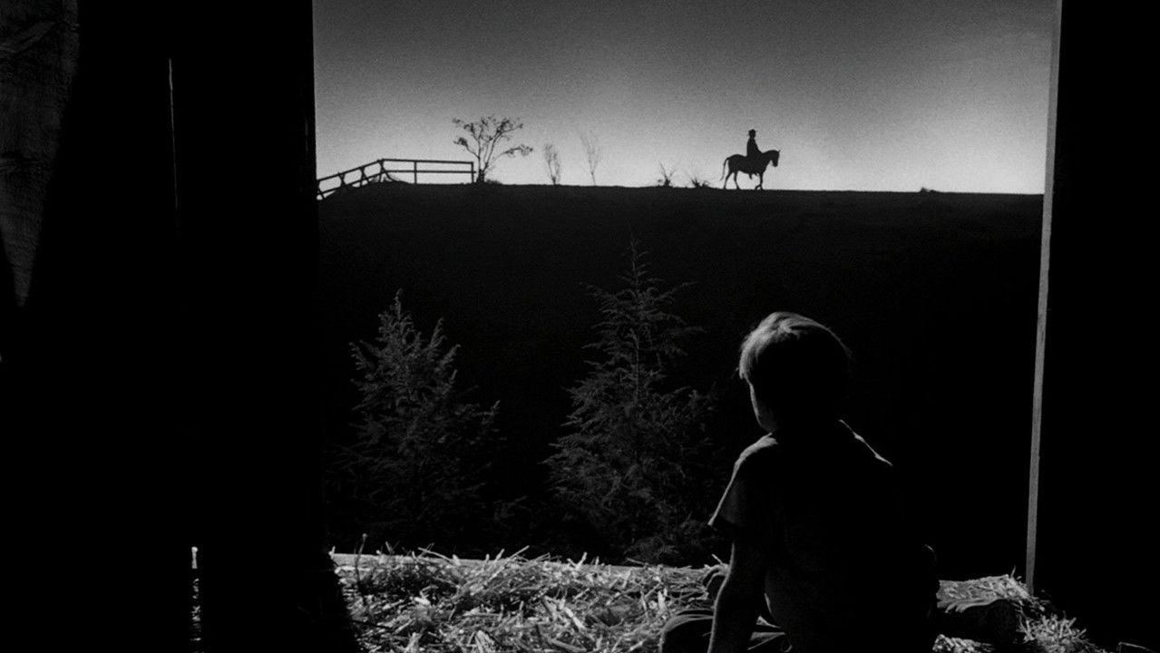 La Nuit du chasseur
