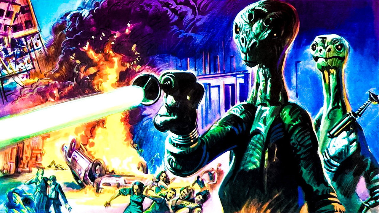 Rayon laser