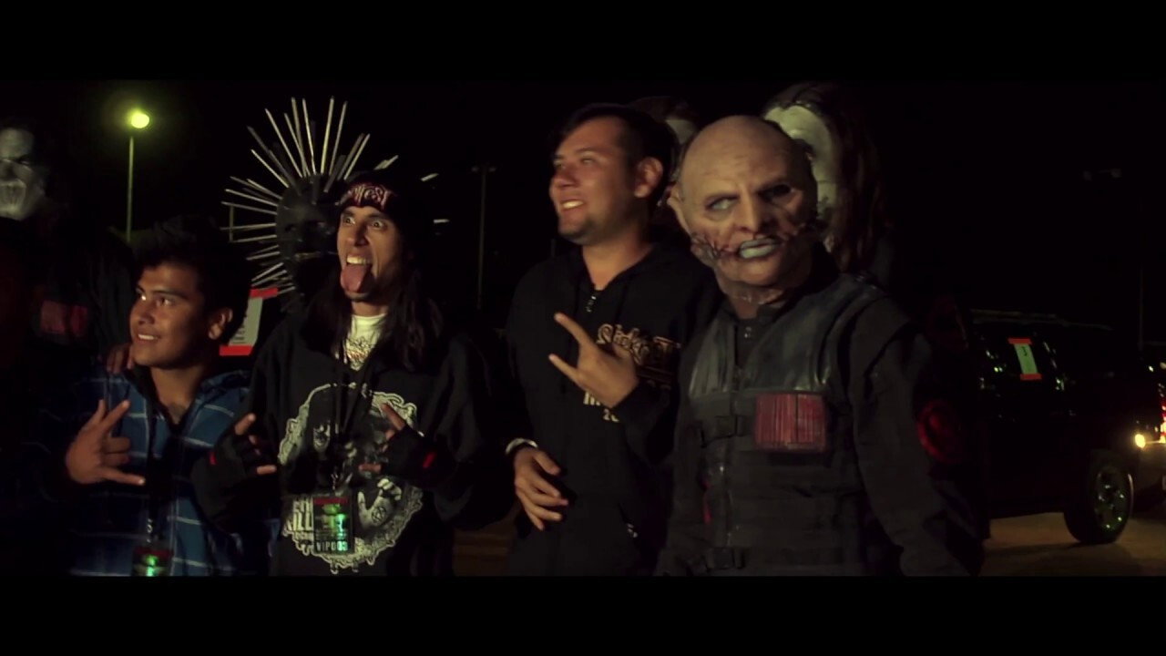 Slipknot : (sic)nesses - Live at Download