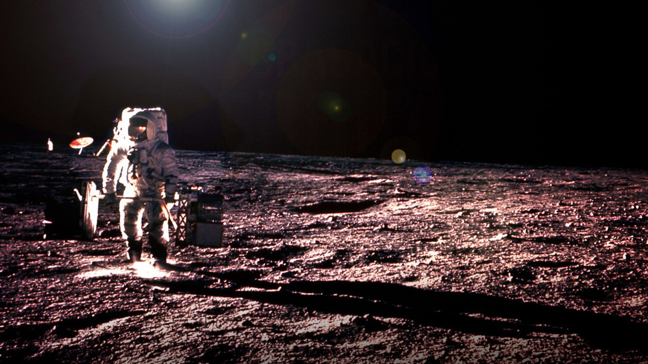 Les Archives Secrètes d'Apollo