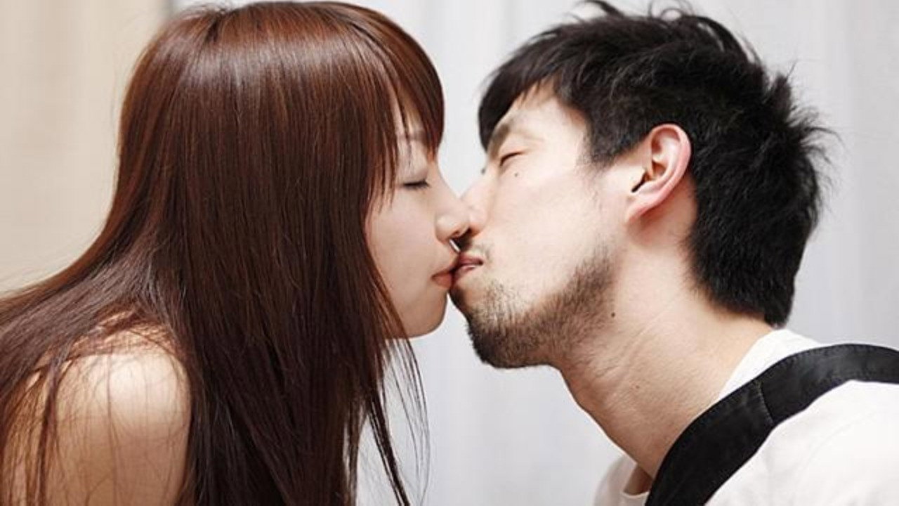 ゴーストキス