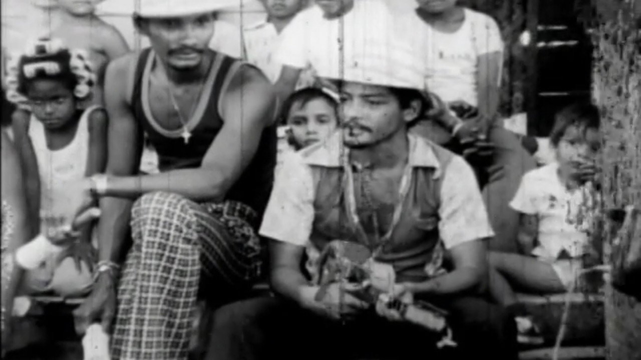 La canción de nosotros