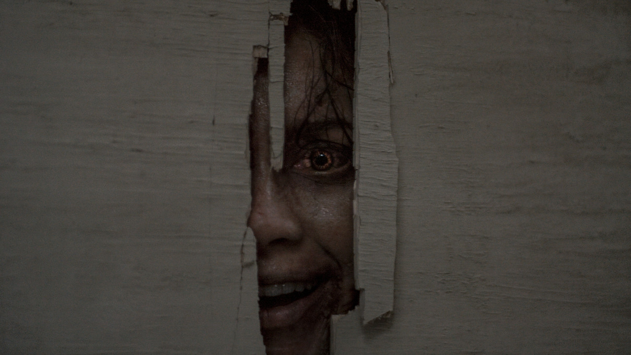 Evil Dead Burn