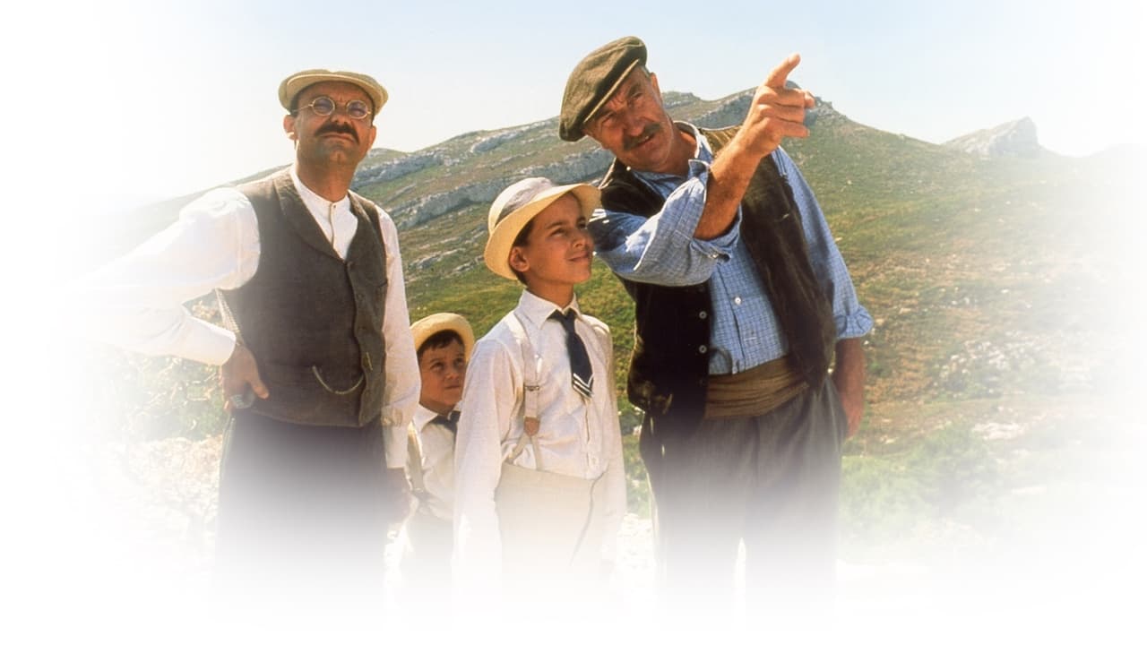 La Gloire de mon père