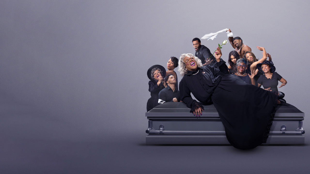 Madea : Funérailles en famille