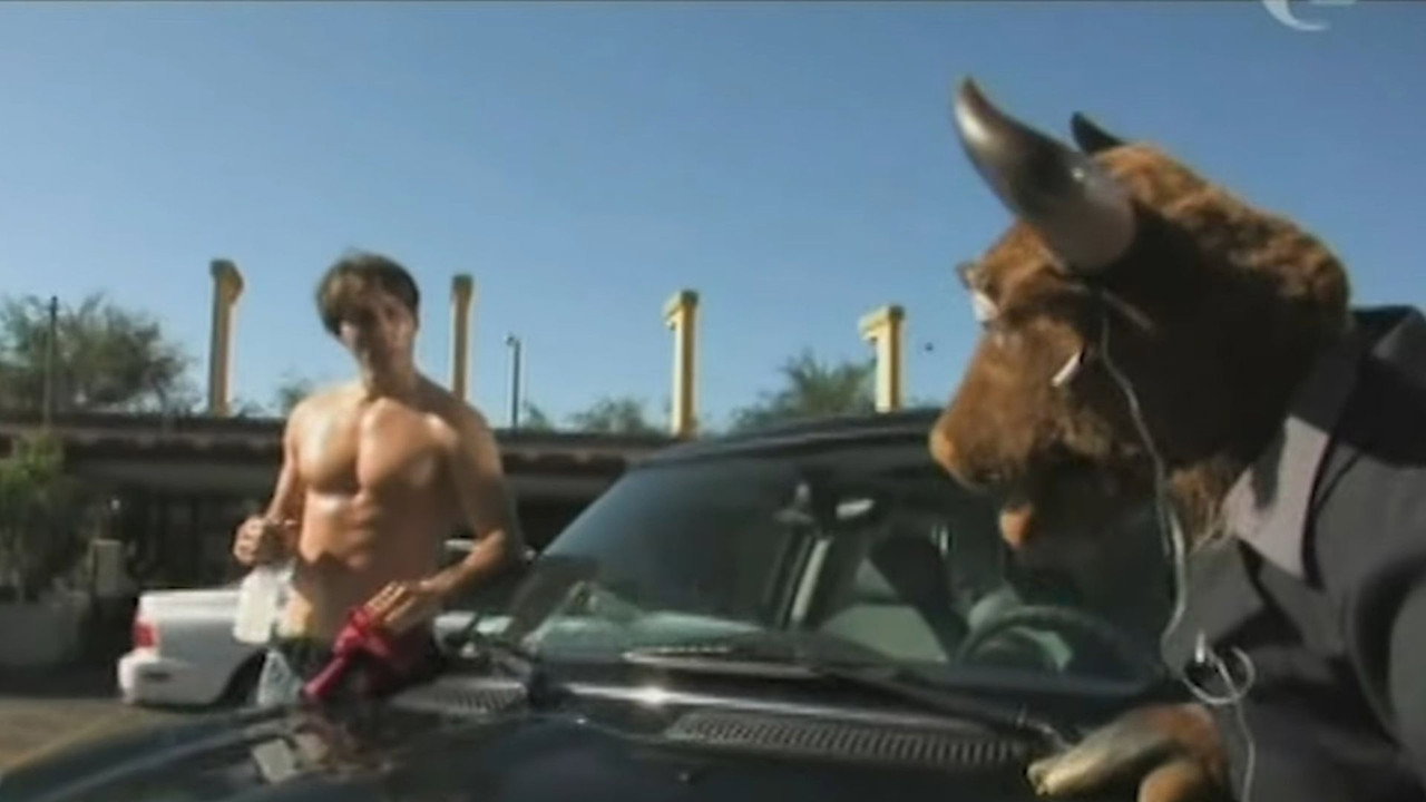 Tinseltown