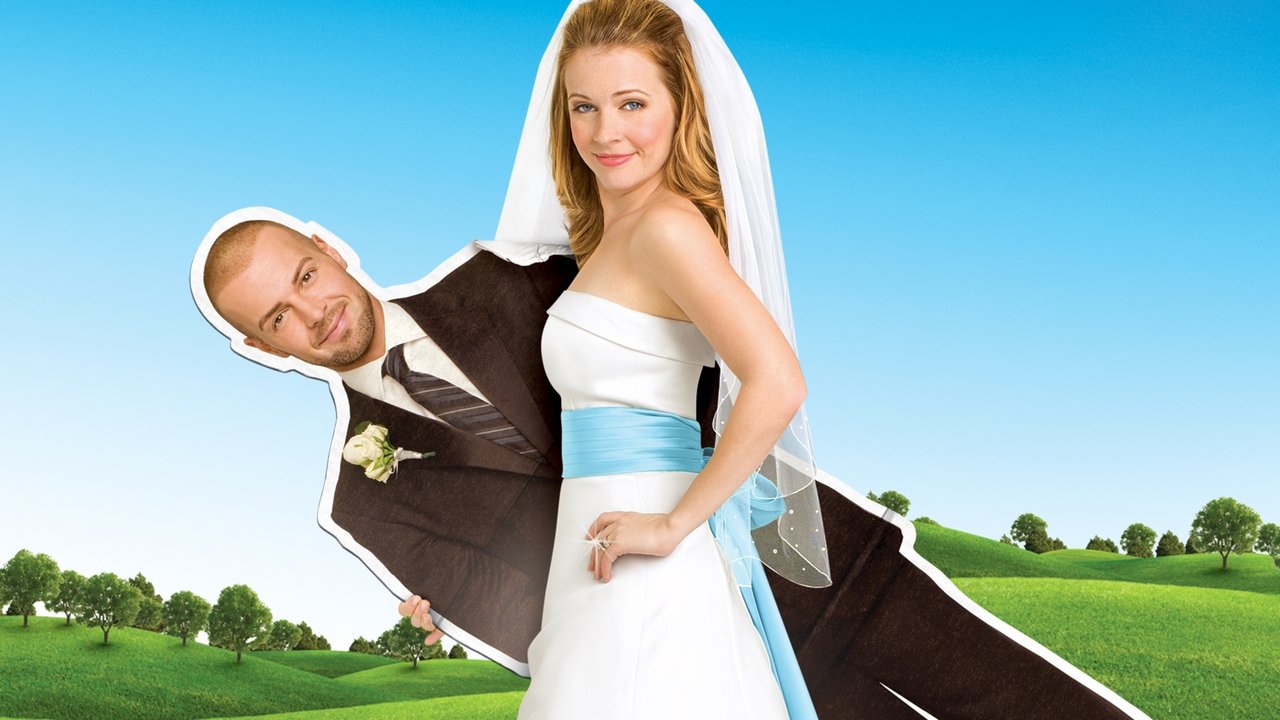 Mariage en blanc