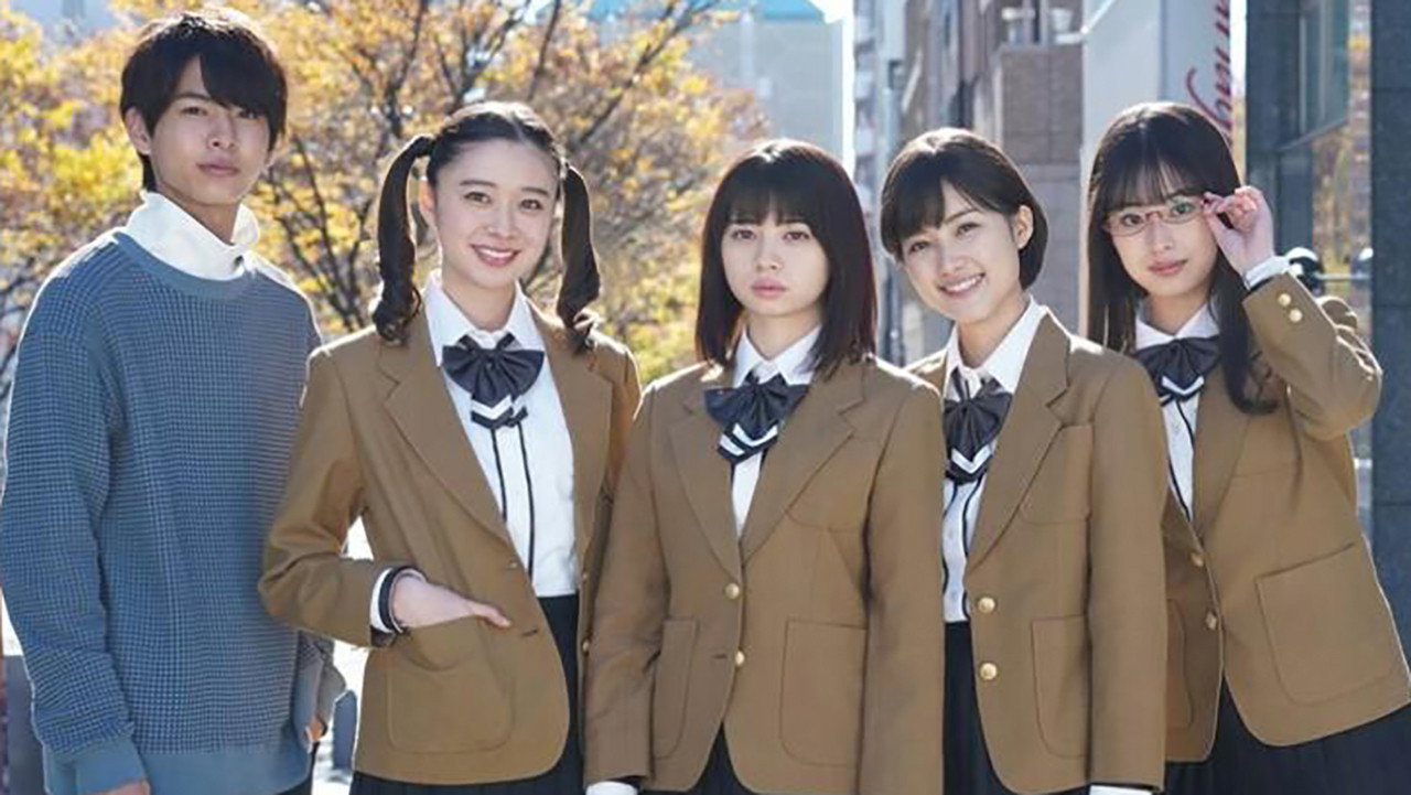 ラーメン大好き小泉さん 二代目!2022年新春SP