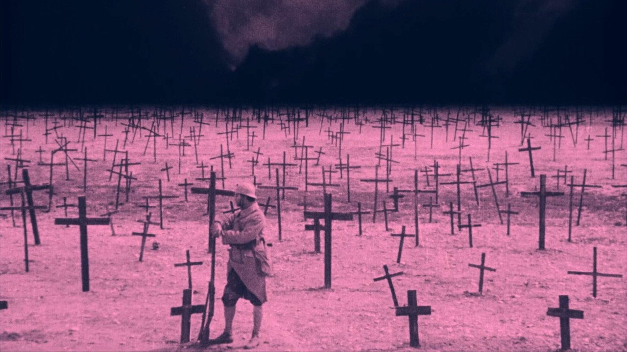J'Accuse