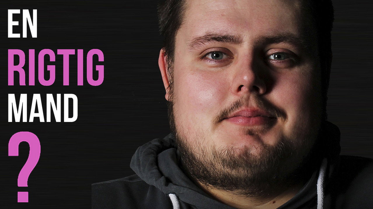 Phillip Devantier: En rigtig mand
