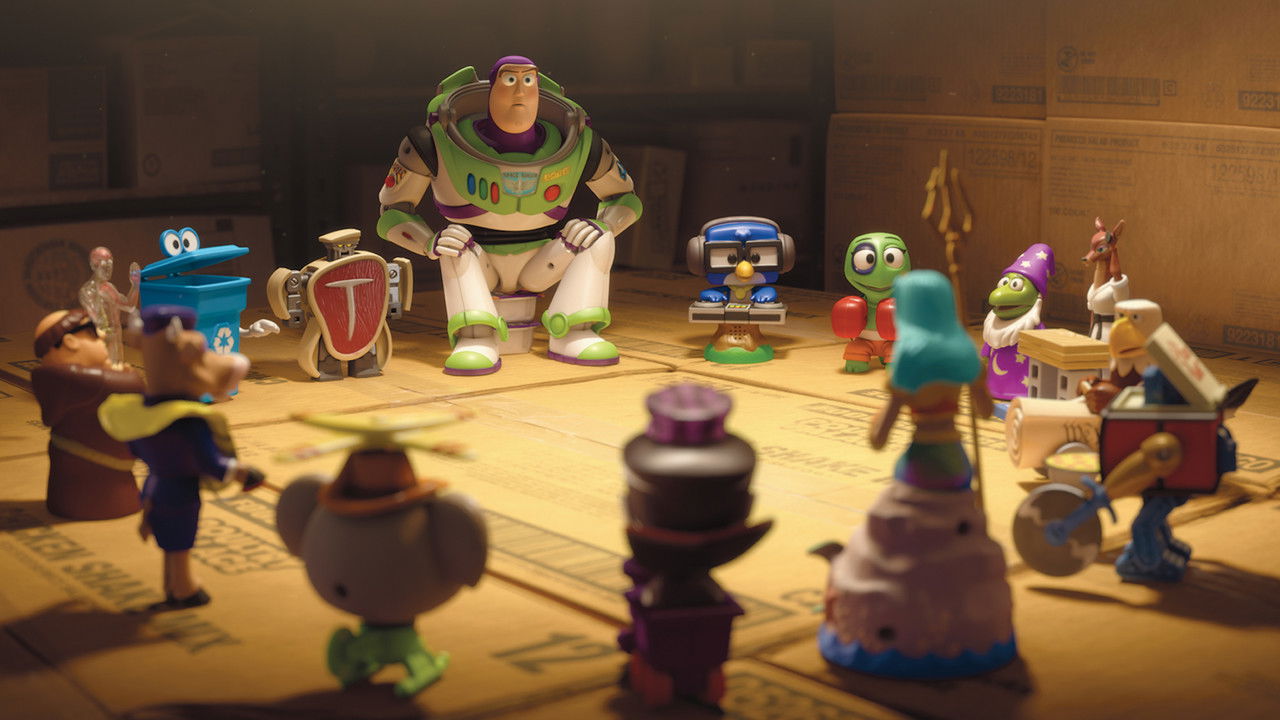 Mini Buzz