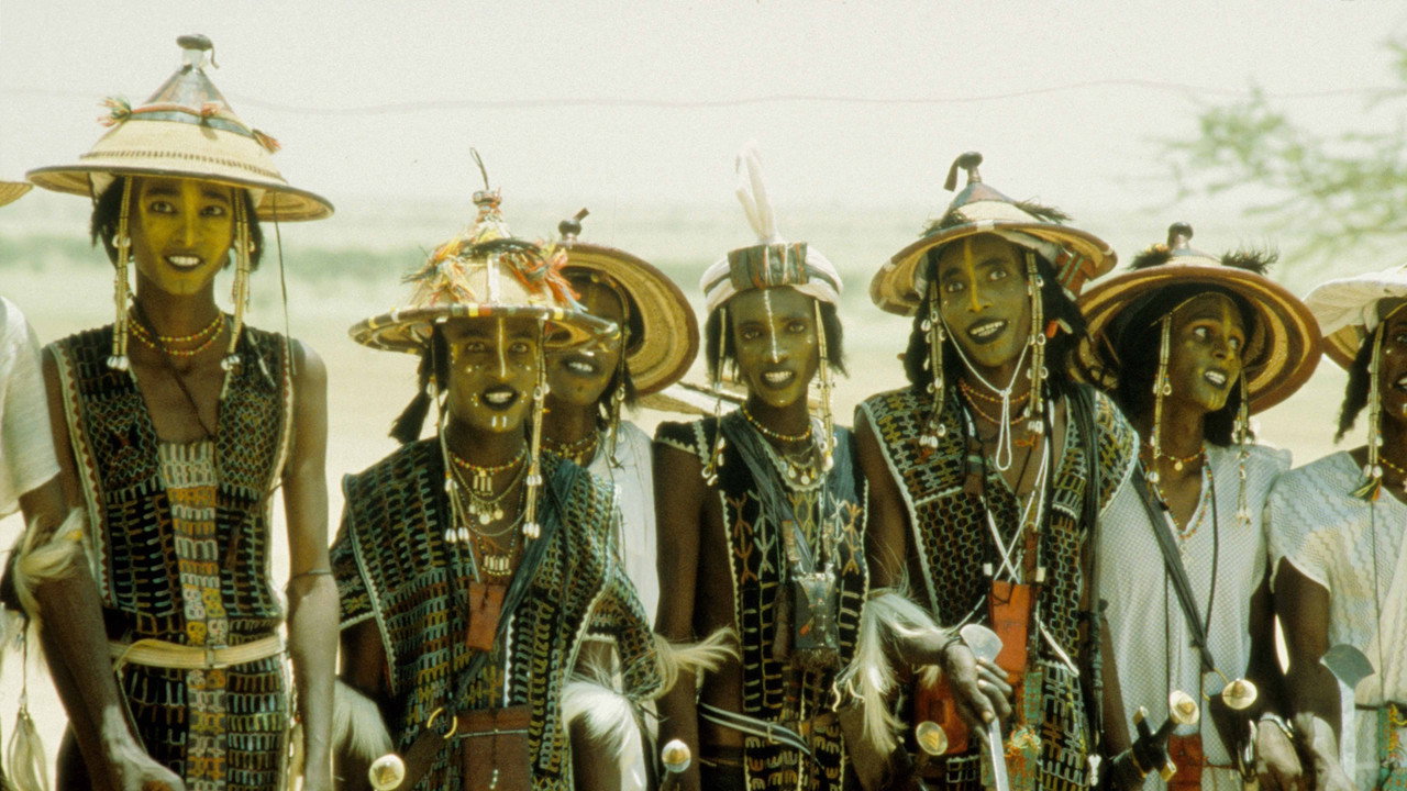 Wodaabe