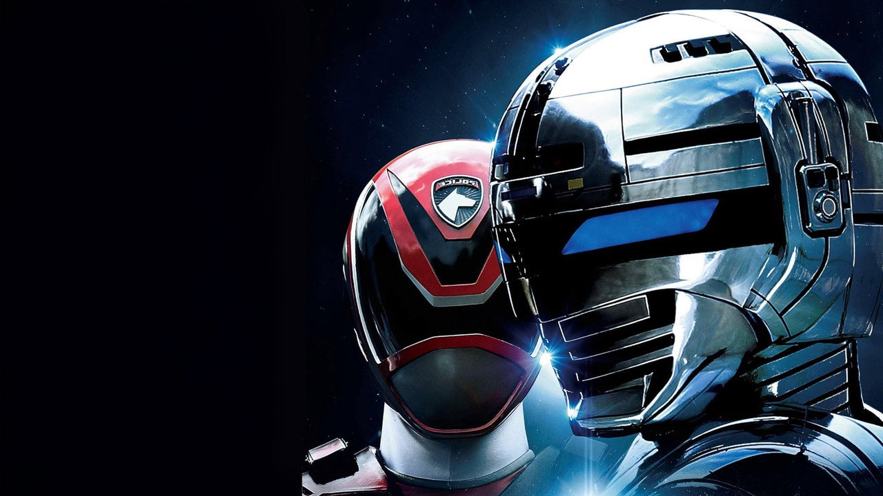 Space Squad Episode 1 : Space Sheriff Gavan vs. Tokusou Sentai Dekaranger
