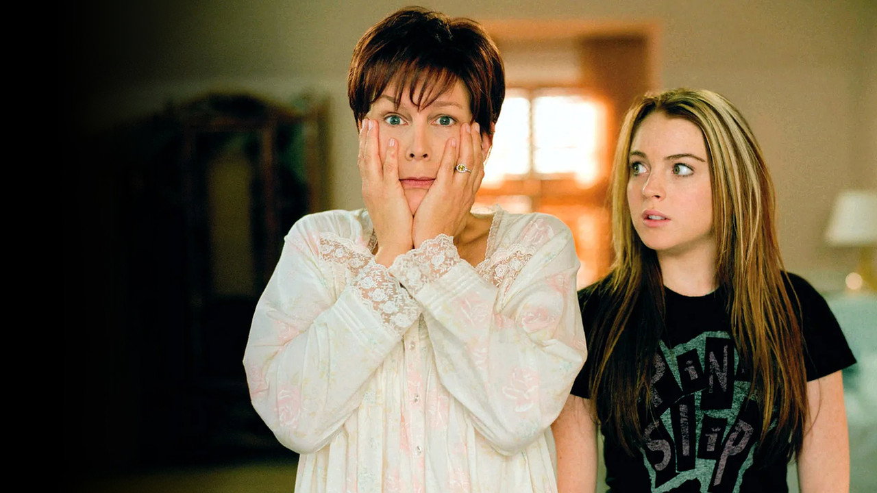 Freaky Friday : Dans la peau de ma mère