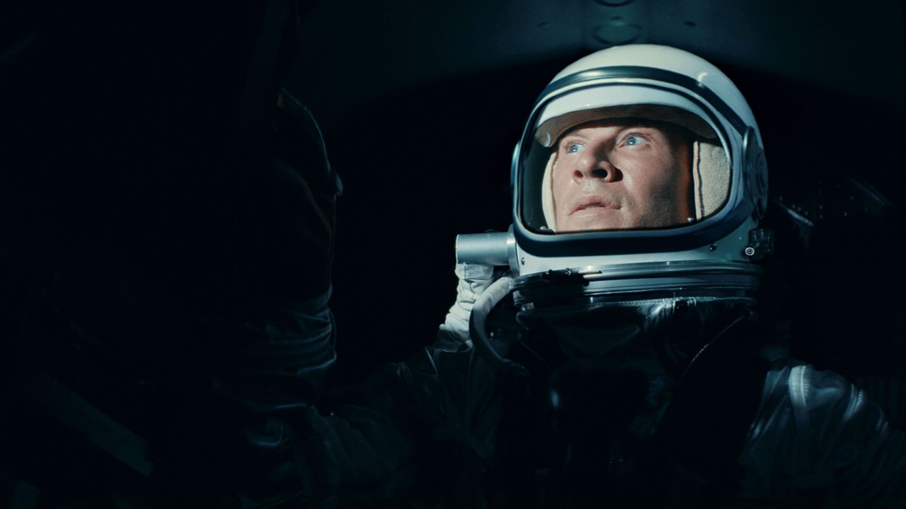 Edge of Space