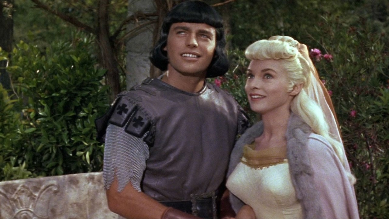 Prince Vaillant