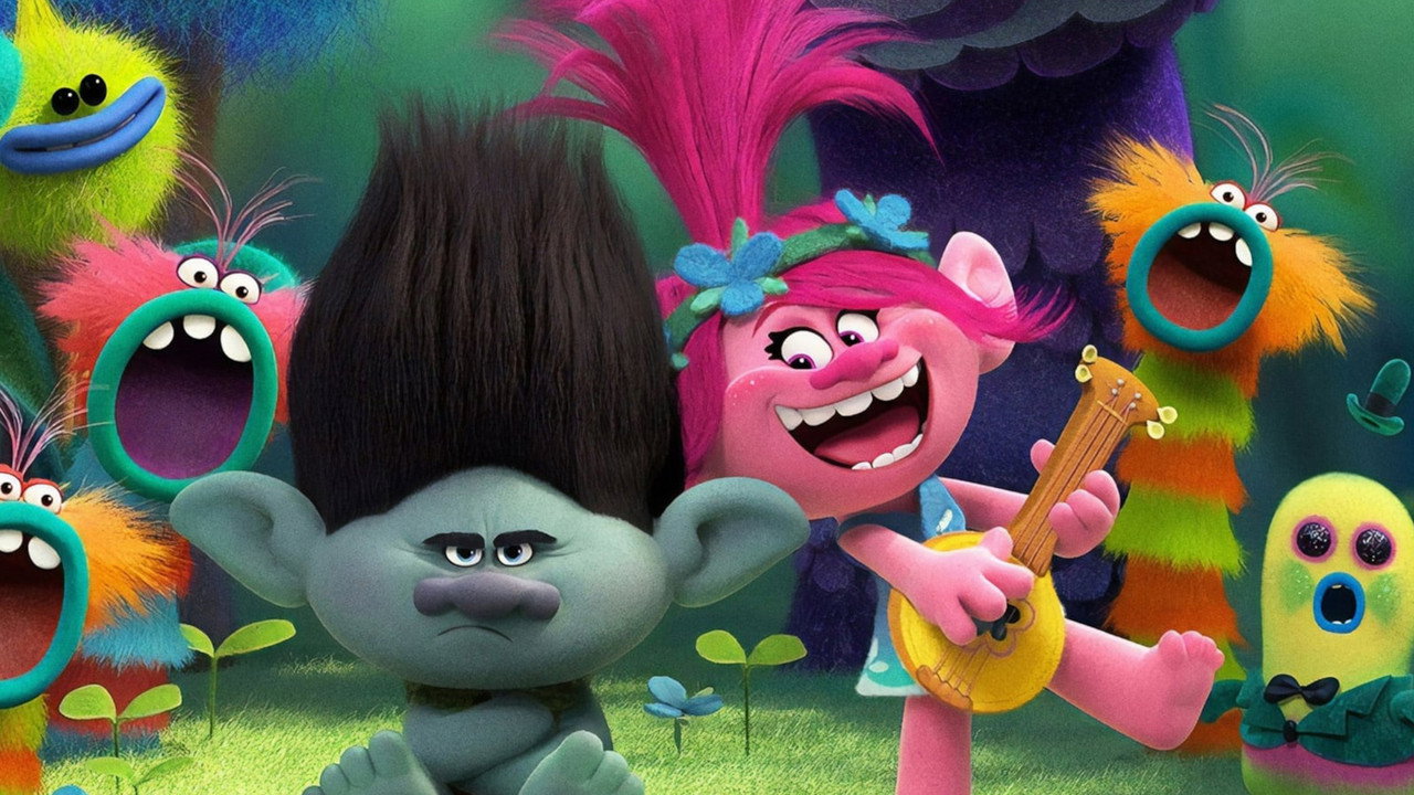 Les Trolls