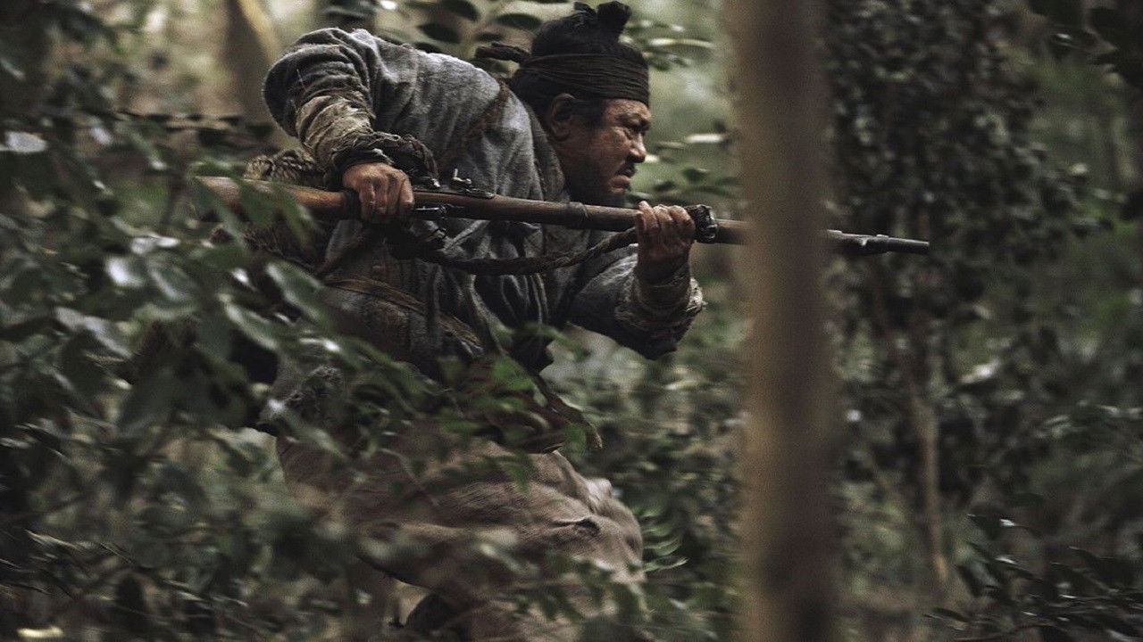 Le tigre: le conte d'un vieux chasseur