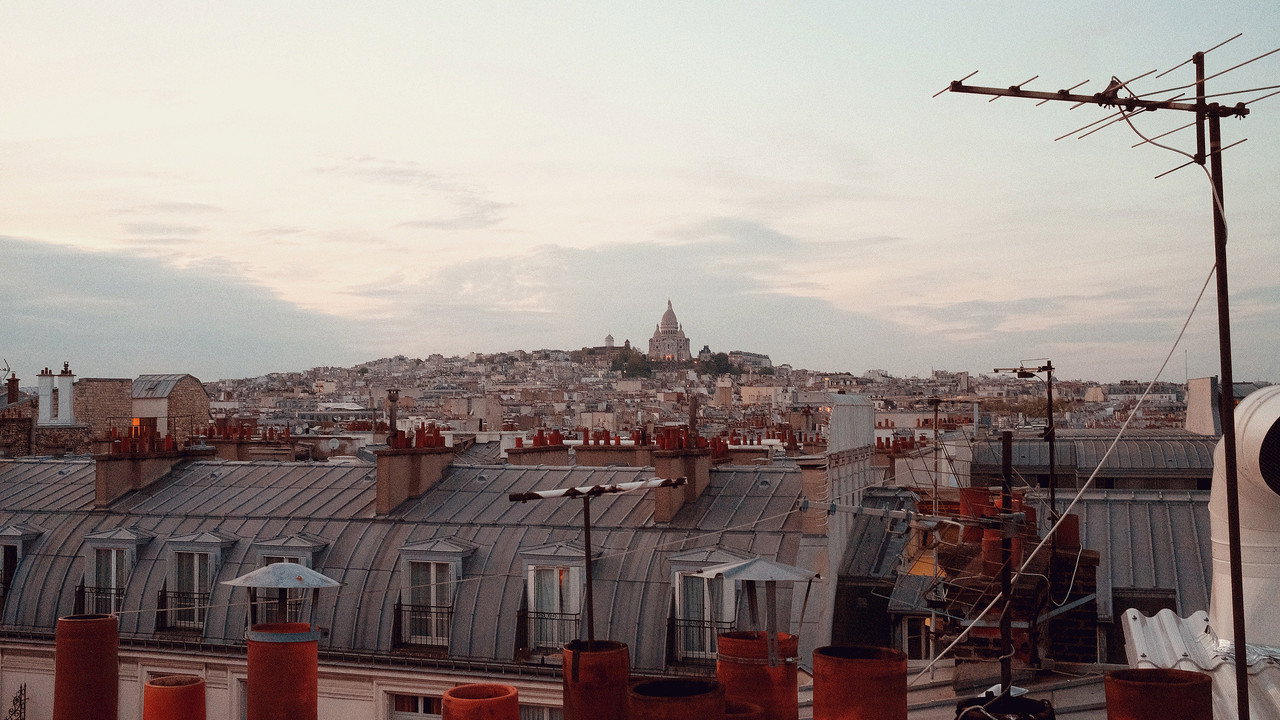 Fragments de nous