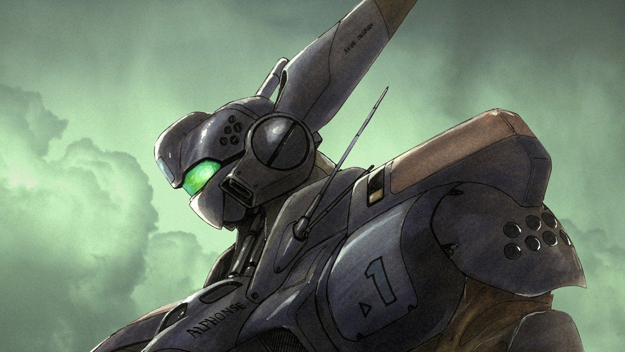 Patlabor